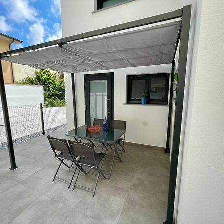 Elisa Apartments B - In Front Of The Walls Of Lucca Exterior photo
