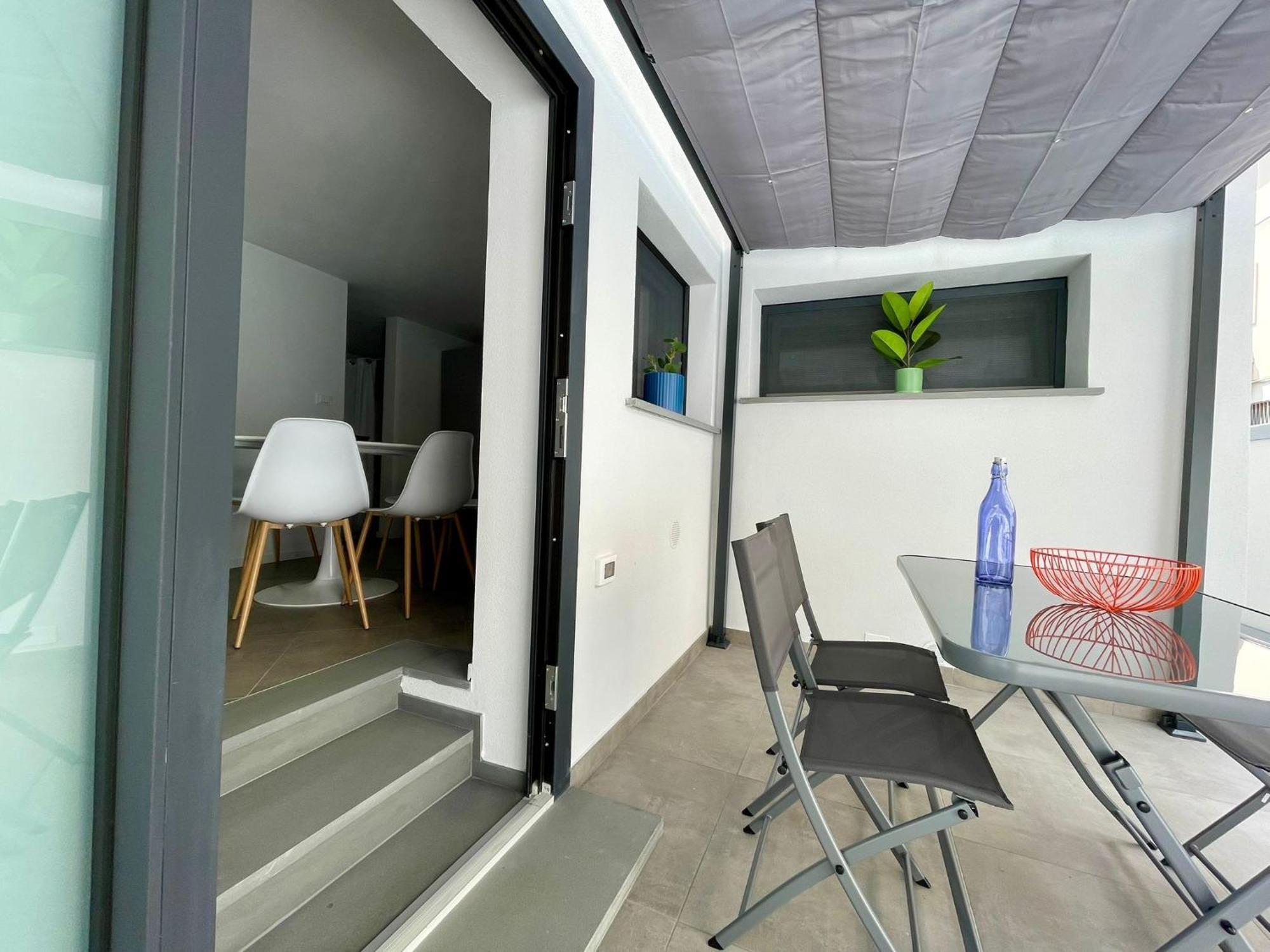 Elisa Apartments B - In Front Of The Walls Of Lucca Exterior photo