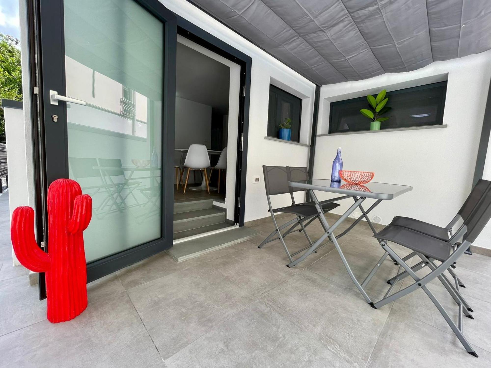 Elisa Apartments B - In Front Of The Walls Of Lucca Exterior photo