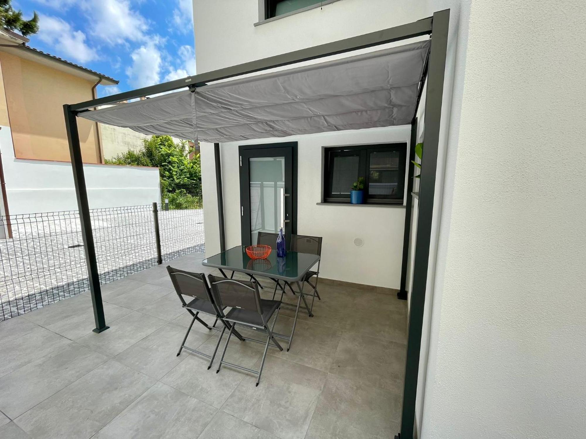 Elisa Apartments B - In Front Of The Walls Of Lucca Exterior photo